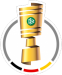 Logo: Copa de Alemania