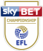 Logo: Sky Bet Championship