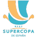 Logo: Supercopa de España