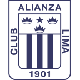 Logo: Alianza Lima