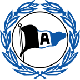 Logo: Arminia Bielefeld