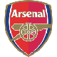 Logo: Arsenal