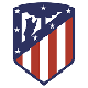 Logo: Atlético Madrid