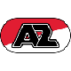 Logo: AZ Alkmaar