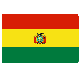 Logo: Bolivia