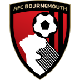 Logo: Bournemouth