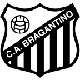 Logo: Bragantino