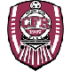 Logo: CFR Cluj
