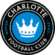 Logo: Charlotte