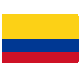 Logo: Colombia