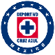 Logo: Cruz Azul