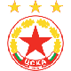 Logo: CSKA Sofia