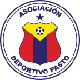 Logo: Deportivo Pasto
