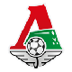 Logo: Lokomotiv Moscú