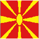 Logo: Macedonia del Norte