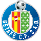 Logo: Getafe