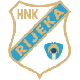 Logo: HNK Rijeka