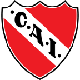 Logo: Independiente
