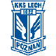 Logo: Lech Poznan