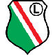 Logo: Legia Warszawa