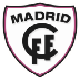 Madrid CFF