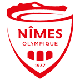 Logo: Nimes