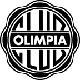 Logo: Olimpia