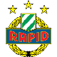 Logo: Rapid Vienna