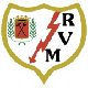 Logo: Rayo Vallecano Femenino