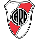 Logo: River Plate
