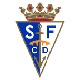 Logo: San Fernando CD