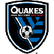 San Jose Earthquakes