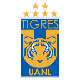 Logo: Tigres UANL