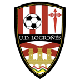 Logo: UD Logroñés