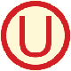 Logo: Universitario