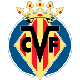 Logo: Villarreal II